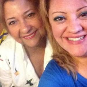 Meet your Posher, Linda